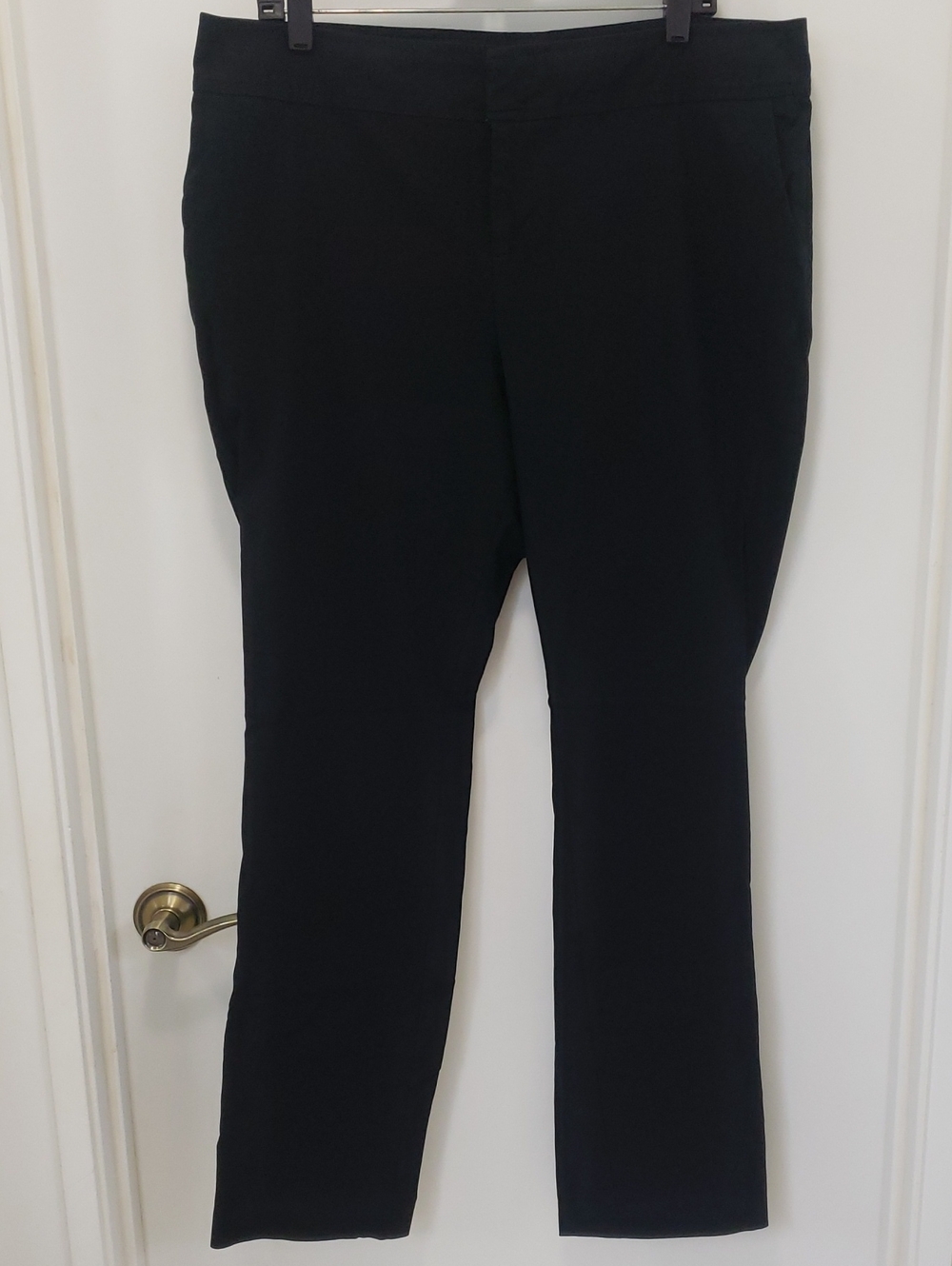 〰️torrid〰️ Straight-Leg Dress Pants 18R